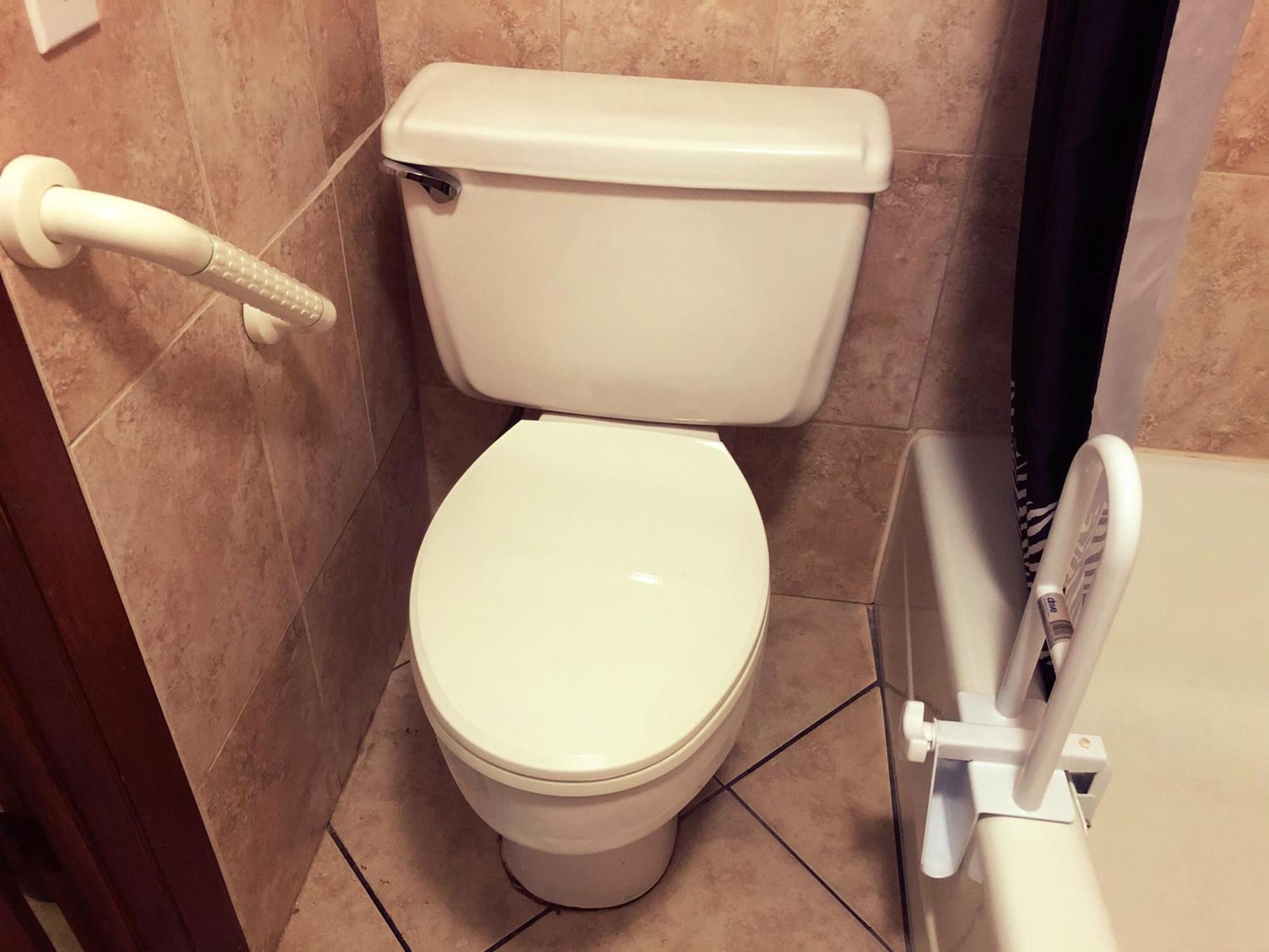 Lago Motor Inn Lake Worth Beach Room photo