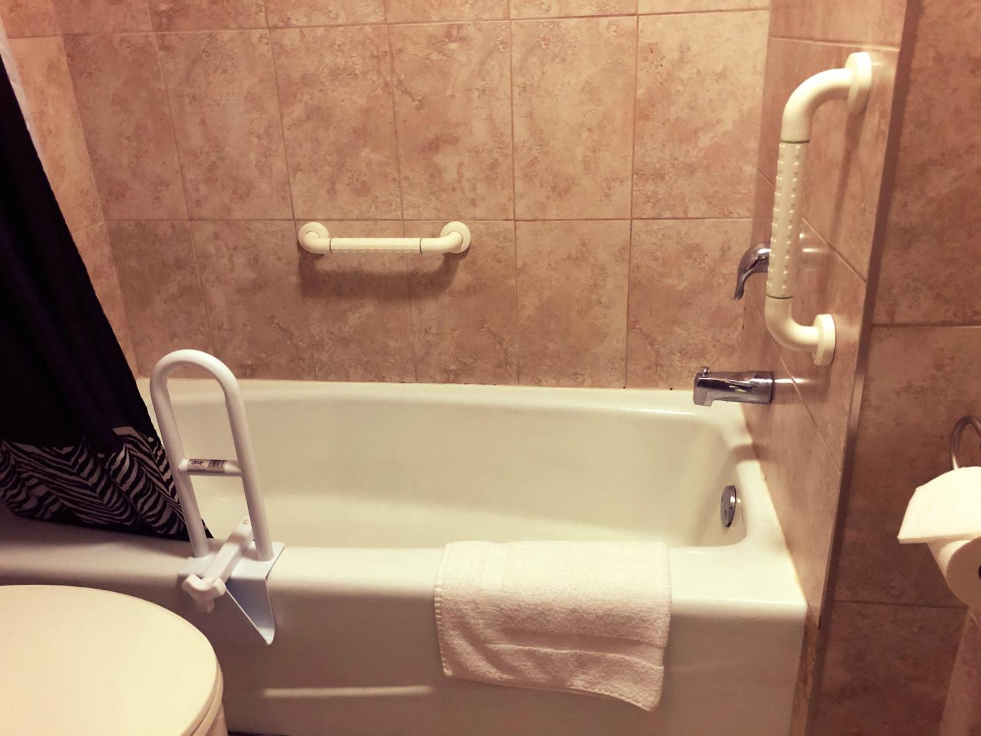 Lago Motor Inn Lake Worth Beach Room photo