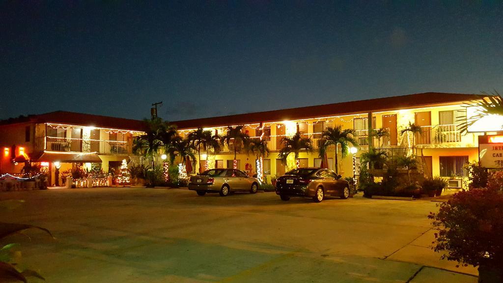 Lago Motor Inn Lake Worth Beach Exterior photo